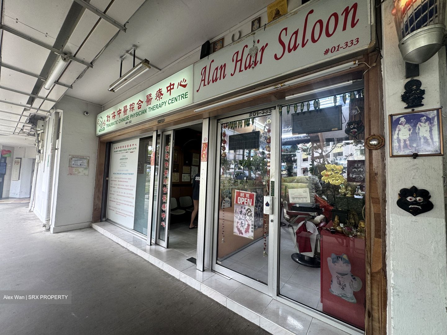 Blk 721 Khatib Spring (Yishun), HDB 4 Rooms #619229541